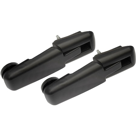Dorman GLASS HINGE 924-124